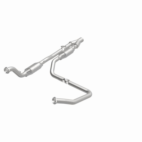 MAG Converter Direct Fit Magnaflow 24293