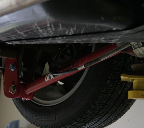 UMI Performance 103560-B