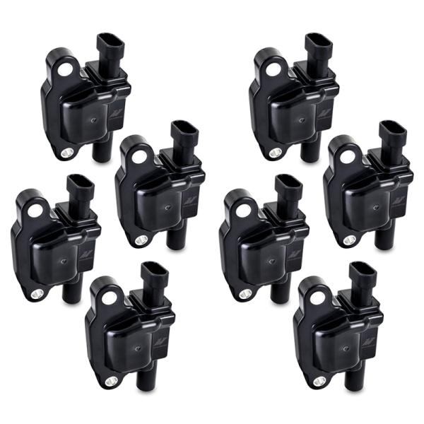 Mishimoto MMIG-LS3V-0708