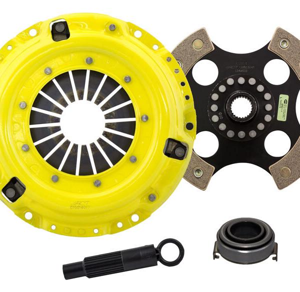 ACT HD/Race Clutch Kits ACT HP4-HDR4