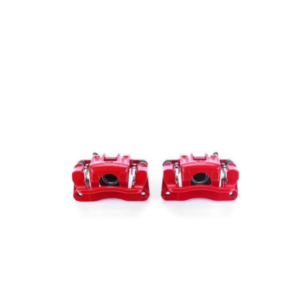 PowerStop S2652
