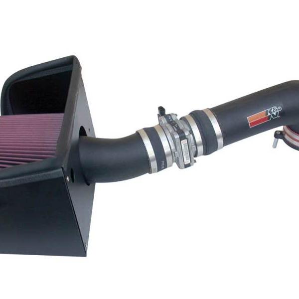 KN 57 FIPK Air Intake 50 K&N Engineering 57-3039