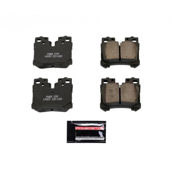 PowerStop Z23-1283