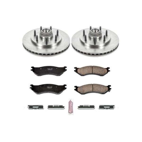 PowerStop KOE5138