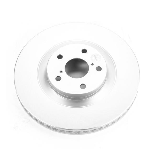 PSB Evolution Coated Rotor PowerStop JBR1569EVC