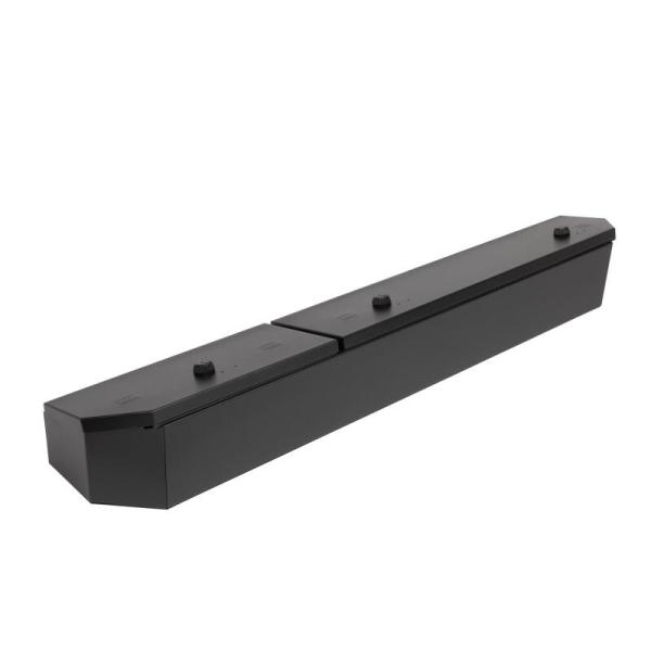 TFY Underseat Lockbox Tuffy Products 319-01-A