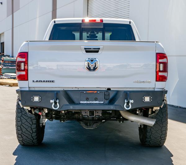 DV8 Offroad RBDR2-03
