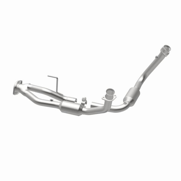 MAG Converter Direct Fit Magnaflow 24473