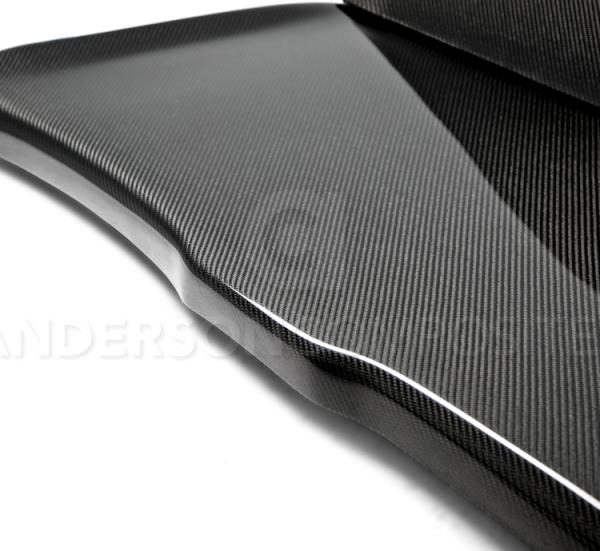Anderson Composites AC-RSD15FDMU