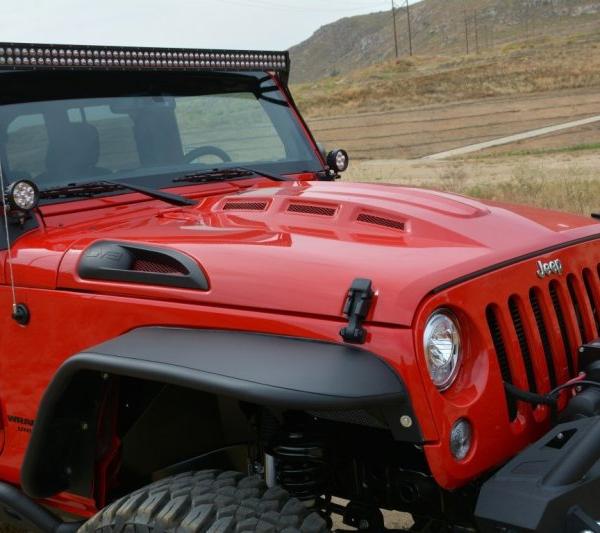 DV8 Offroad HDMB07-02