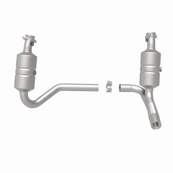 MAG Converter Direct Fit Magnaflow 49849
