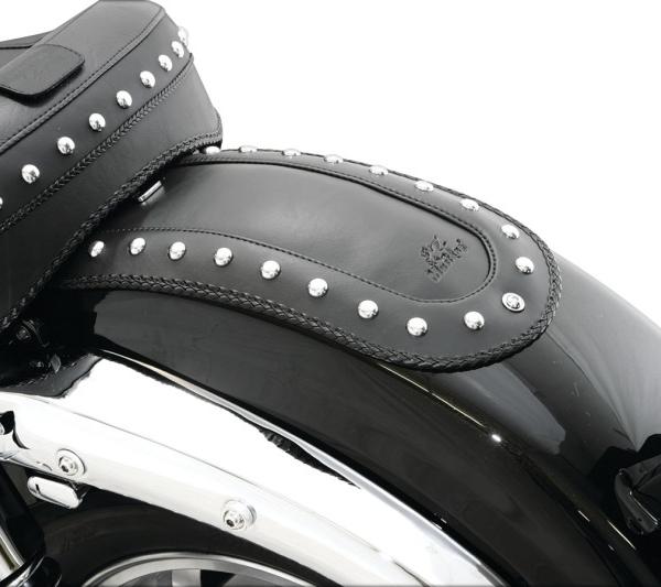 Mustang Motorcycle 78101