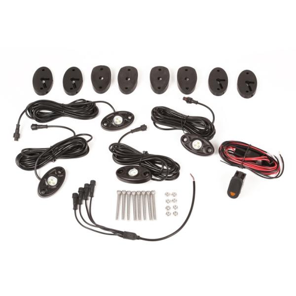 Rugged Ridge 11232.40