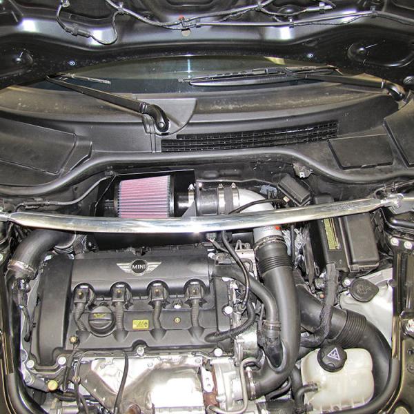 K&N Engineering 69-2025TS