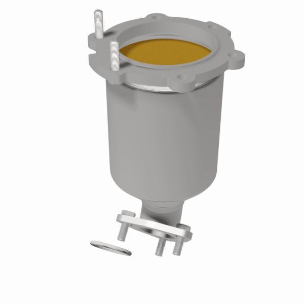 MAG Converter Direct Fit Magnaflow 5481296
