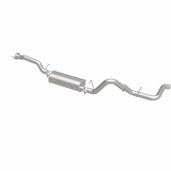 MAG BRE Exhaust Kits Magnaflow 106-0416