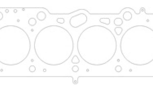 Cometic Gasket C5136-051