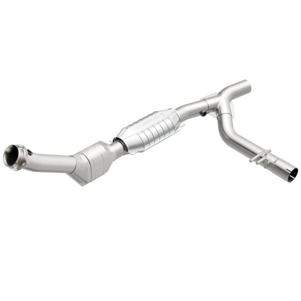 MAG Converter Direct Fit Magnaflow 23319