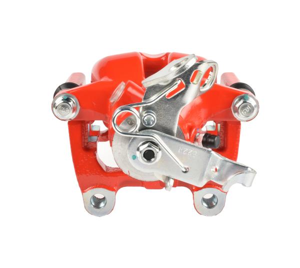 DBA Street Series Calipers DBA C1509