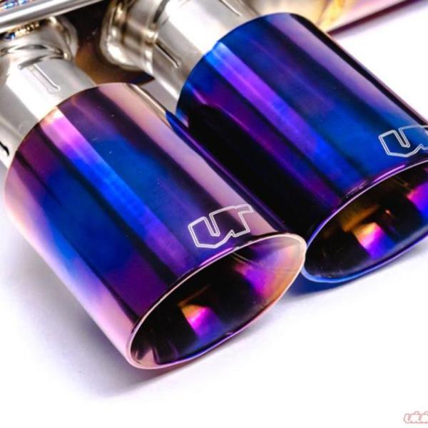 Vivid Racing VR-G80-170T