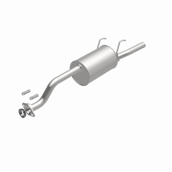 MAG BRE Muffler Kit Magnaflow 108-0059