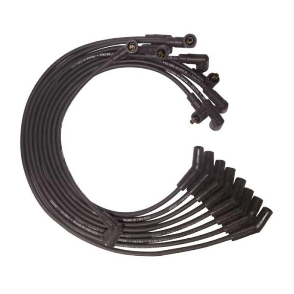 MOR Ignition - Wire Set Moroso 51075
