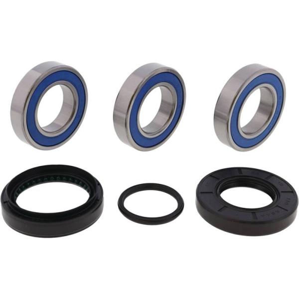 ABR Wheel Bearing Kits All Balls Racing 25-1034
