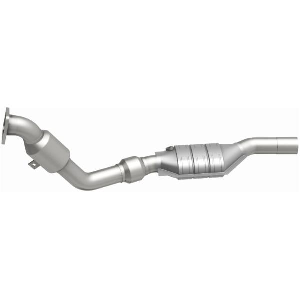MAG Converter Direct Fit Magnaflow 49742