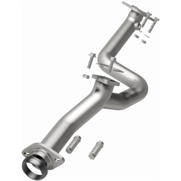 MAG BRE Front Pipe Kit Magnaflow 107-0019