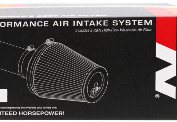 K&N Engineering 63-3116