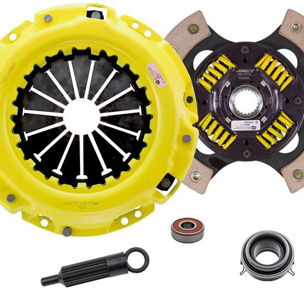 ACT HD/Race Clutch Kits ACT T43-HDG4