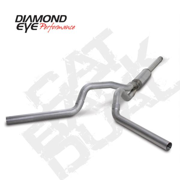 Diamond Eye Performance K4312A