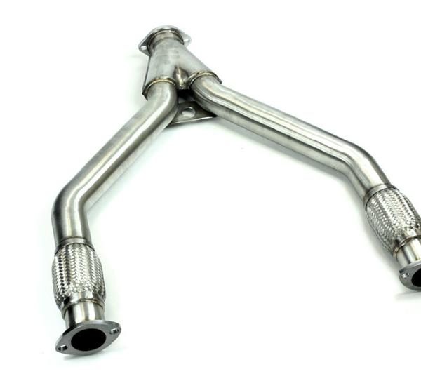 ISR Performance IS-Z34-Y