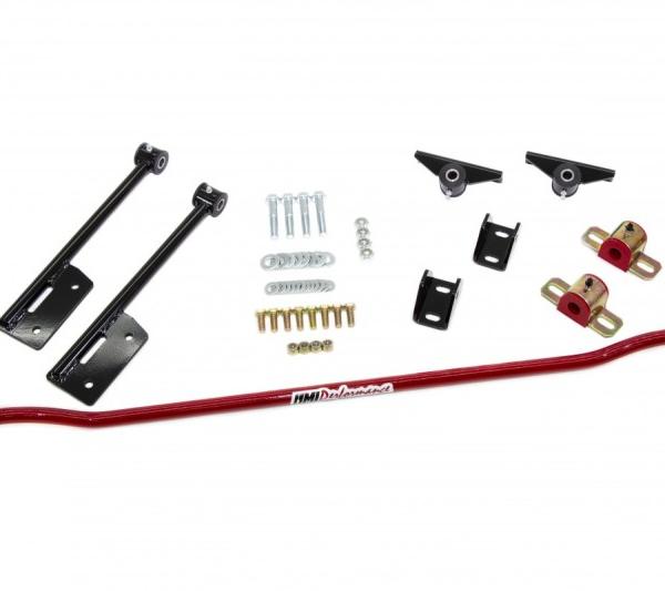 UMI Performance 2634-R