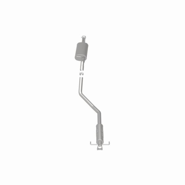Magnaflow 15807