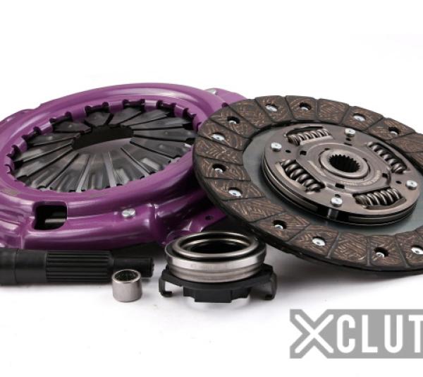 XCLUTCH XKMZ23027-1A