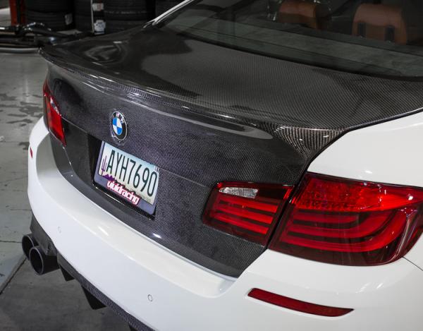 Vivid Racing VR-F10M5-615