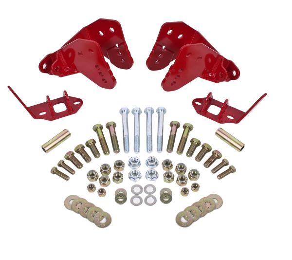 BMR Suspension CCK007R