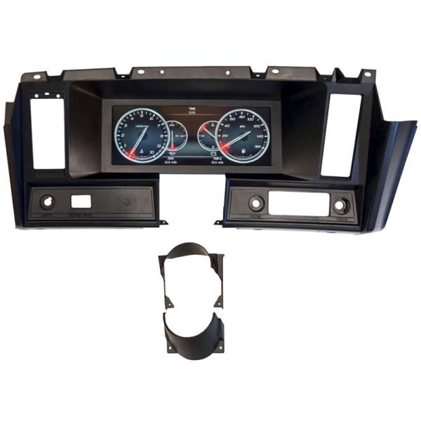 AutoMeter 7008
