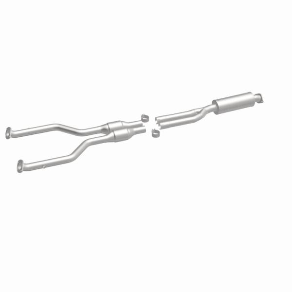 MAG Converter Direct Fit Magnaflow 5571168
