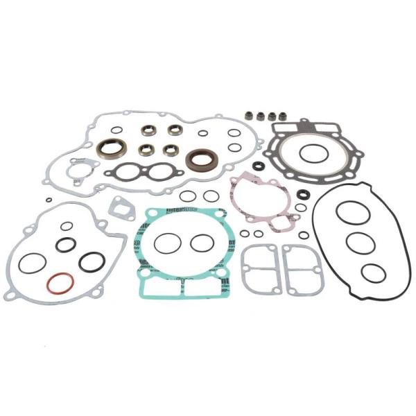 Vertex Pistons 8110022