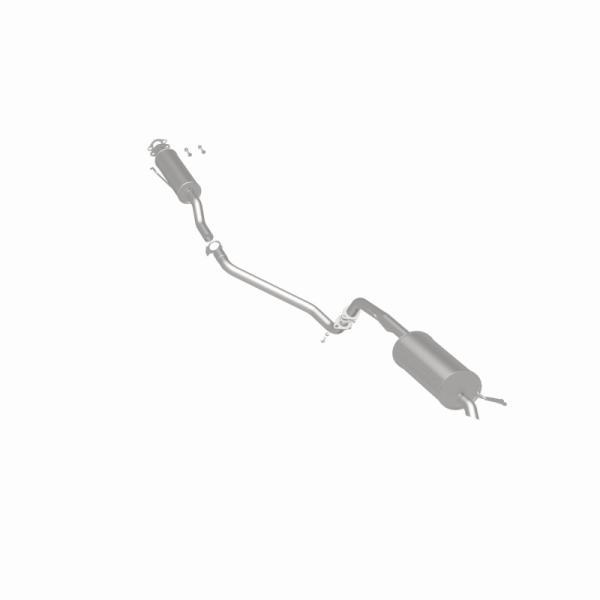 MAG BRE Exhaust Kits Magnaflow 106-0448