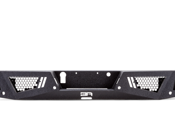 Body Armor 4x4 FD-2963