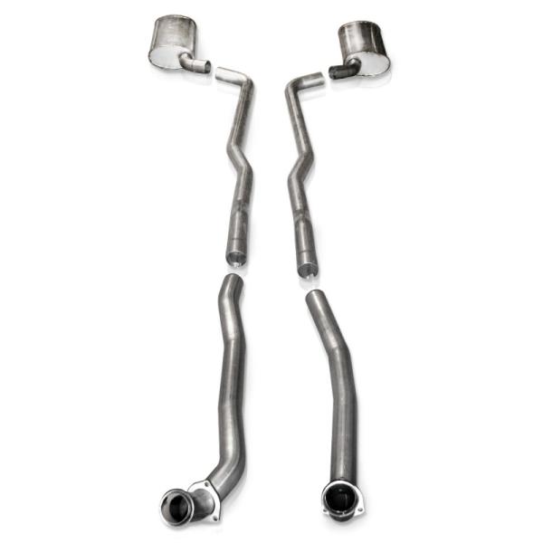 Stainless Works V6414300S