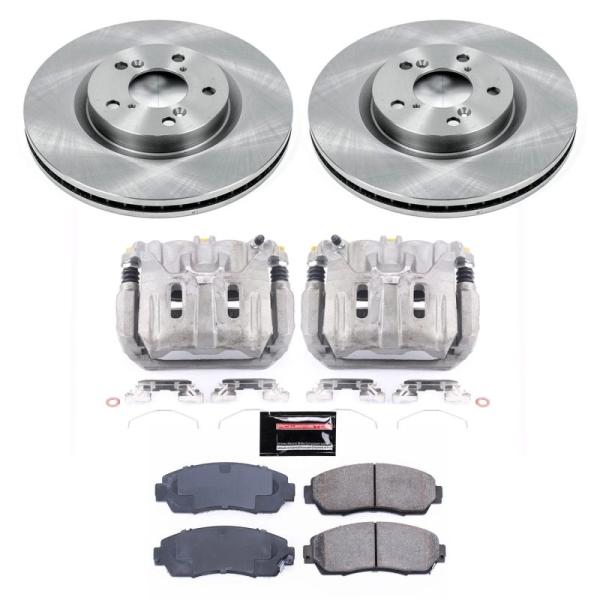 PowerStop KCOE5857