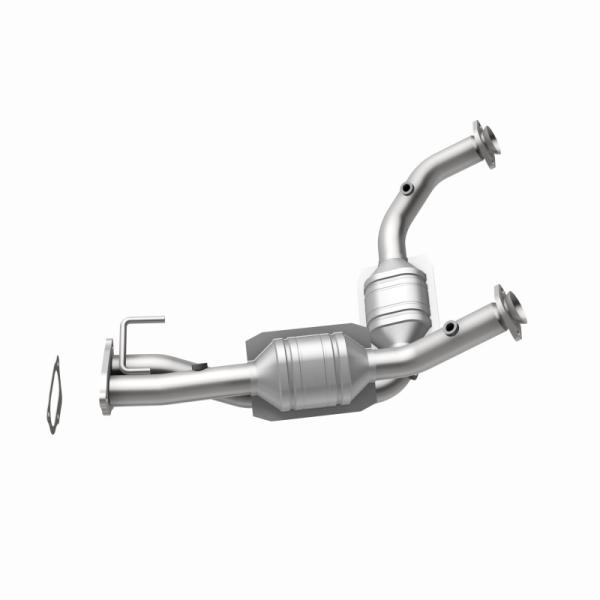MAG Converter Direct Fit Magnaflow 458023