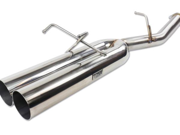 ISR Performance IS-EPDUAL-S13BO