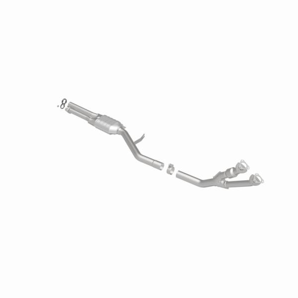 MAG Converter Direct Fit Magnaflow 23554