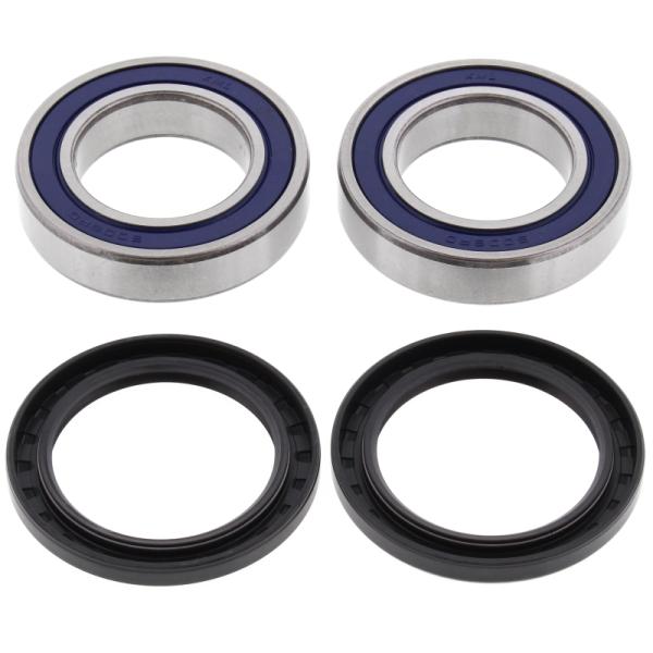 ABR Wheel Bearing Kits All Balls Racing 25-1132