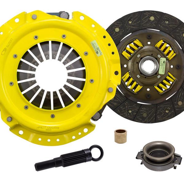 ACT HD/Perf Street Clutch Kits ACT NA1-HDSS